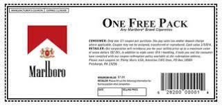 Pin On Cigarette Coupon