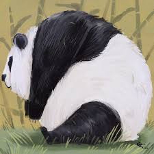 Download I Illustrated This Chonky Animals Series 13 Pics Bored Panda