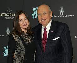 In the what on earth happened to rudy giuliani? sweepstakes, there are plenty of entries but no winners. Report Giuliani Settles Long Divorce From His Third Wife