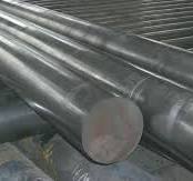 1.7225 18crnimo7-6 42CrMo4 En8 En19 En24 SAE AISI 1020 1035 1045 8620 4340  4130 4140 Forged Steel Round Square Bars