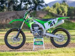 In this article will be suggestions for the best dirt bikes for beginners. Best Motocross Bike Winner 2021 Kawasaki Kx450 Dirt Rider