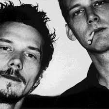 Stream Kruder and Dorfmeister