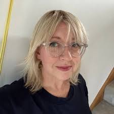 Wendy Rankin's Instagram, Twitter & Facebook