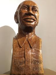 Elijah Pierce Gallery