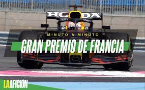 Gp de francia de motociclismo 2021: Pbmyadm4ccjv4m