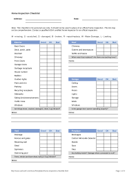 Roof inspection letter template samples. 2021 Home Inspection Report Fillable Printable Pdf Forms Handypdf