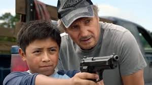 2021, action/mystery and thriller, 1h 47m. This Week In Trailers Liam Neeson Is The Marksman