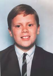 Hillsborough Tribute: Thomas (senior) and Thomas (junior) Howard