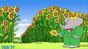 Babar Elephants Full Episodes Babar And The Royal Coin Caper Pc Game Full Episodes Gaming Pc Elephant