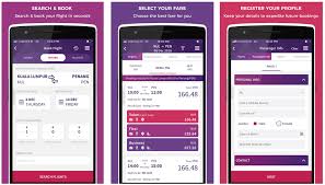 Make a booking and find some amazing deals. Wishlist App Apr Vol 3 Malindoair Songflip Paygo Wallet And More Are Now Available On Appgallery Huawei Community