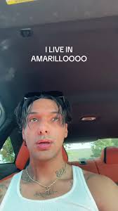 Vincent Gonzalez Tattoo Amarillo Texas