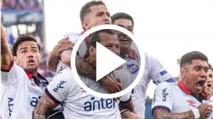 Nacional vs. Progreso, EN VIVO: dónde ver por TV y ONLINE