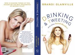 Brandi glanville was born on november 16, 1972 in salinas, california, usa as brandi lynn glanville. Brandi Glanville Drinking And Tweeting Audiobook