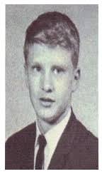 Flores para LCpl Carl Eugene Chamberlain: homenaje de Find a Grave