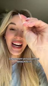 Anna Banner Engagement