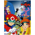 タイムボカンシリーズ ヤットデタマン