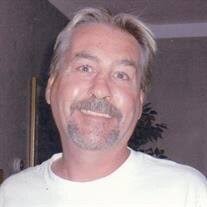 Richard L. Bonin Obituary