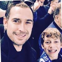 Darren Frankland Email & Phone Number