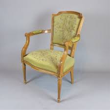 See more ideas about antique textiles, antiques, tapestry. French Fauteuil Chair With Green Tapestry Upholstery Vintage 20th Cent Top Banana Antiques