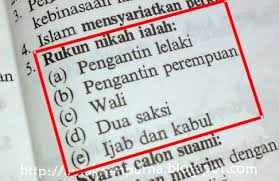 Kedatangan jokowi dan iriana disambut oleh ketua mpr bambang soesatyo yang dalam resepsi. Teringin Nak Nikah Secara Online Tapi Tak Tahu Macam Mana Kami Ajar Caranya