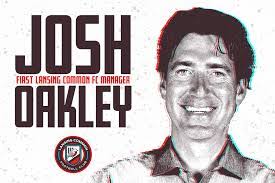 Josh Oakley's Instagram, Twitter & Facebook