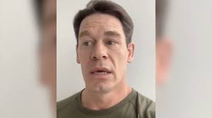 John Cena S Apology To China Know Your Meme