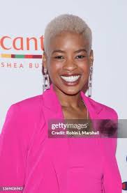 Terri Carmichael Jackson attends the 3rd Annual Sports Power Brunch... News  Photo
