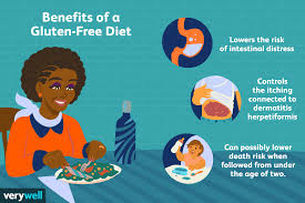 Here's what you need to know, harvard health publishing. Can Celiac Disease Lead To An Early Death