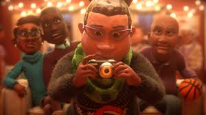 Sprite "Thirstiest Time of the Year"