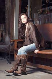 Pin On Cowgirls Around Town
