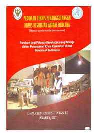 Pendaftar besar/ketua pengarah jabatan pendaftaran negara, high court of ipoh, 2005 (upholding a decision of the national registration department refusing to amend or change the birth certificate and national registration identity card of the plaintiff, a transgender man). Pedoman Tekis Penanggulangan Krisis Kesehatan Akibat Bencana Flip Ebook Pages 1 50 Anyflip Anyflip