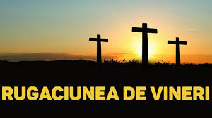Doamne iisuse hristoase mantuitorul cel dulce al sufletului meu in aceasta zi a rastignirii tale pe cruce ai patimit si ai luat moarte rugaciunea a sasea, catre sfanta nascatoare de dumnezeu. Rugaciunea Zilei De Vineri RugÄƒciunea Care Te ScapÄƒ De Necazuri Antena 1