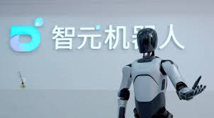 业界首个具身智能操作系统！智元机器人发布“灵渠OS”开源计划 ...