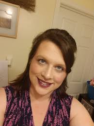 Lady's fashion style gets compliments