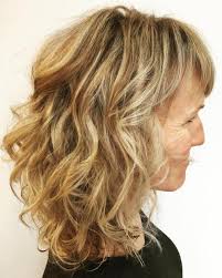 Short curly hairstyles will make women over 50 look younger and these following hairstyles will help you achieve your favorite look. 80 Best Hairstyles For Women Over 50 To Look Younger In 2021