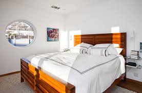 They're more effective for ventilation purposes than double or single hung windows, and they're comparable in price. Unique And Compelling Round Windows For Every Room