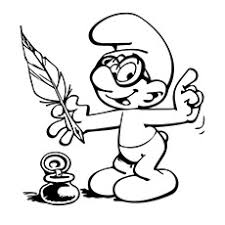 All your favorite brainy smurf scenes from the. Smurf Color Cheaper Than Retail Price Buy Clothing Accessories And Lifestyle Products For Women Men
