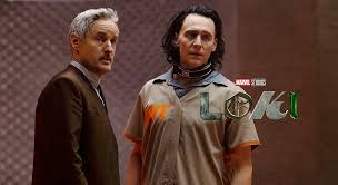 Tom hiddleston once imitated owen wilson. Loki Marvel Studios Divulga Novo Trailer Com Owen Wilson Se Aliando A Tom Hiddleston Para