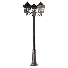 .9 lighting pole (arm brackets) 10 lighting pole (arm brackets) 11 10 & 12 meters high pole (motor way type) 12 round conical pole with ladder, cage. 10 Benefits Of 3 Light Pole Lamp Warisan Lighting