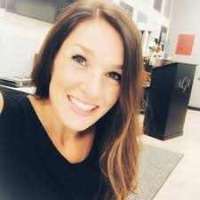 Becky Glenn (@RebeccaRGlenn)