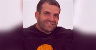 Jeramy Tucker Obituary