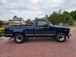 Image result for Seascape Blue 1996 Truck