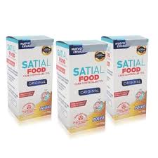 Free shipping on qualified orders. Satial Food Polvo 50g Bloqueador De Carbohidratos X 3 Unidades Satial Openfarma