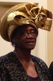 Obituary information for Hazel Lee Mullins Thomas