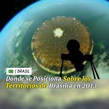 Ufo Footage in Brazil | TikTok