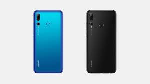 Huawei P smart+ 2019 with triple ...
