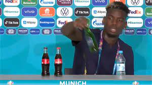 Paul pogba was named man of the match against germany (photo. 4r9 Zk1ttcl9om