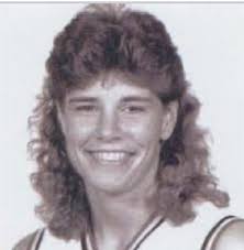 Lisa Cline…The greatest girls basketball player in the State of Ohio