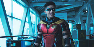 Titans Season 3 Star Reacts To That Surprise Death
