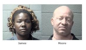 Orangeburg man beaten, robbed; two charged